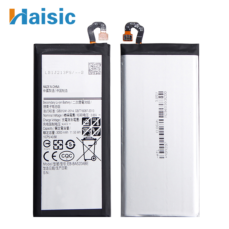 HS-SAM A520